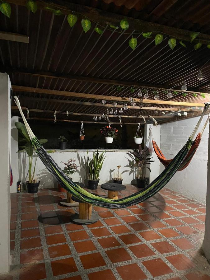 Nice Place メデジン エクステリア 写真